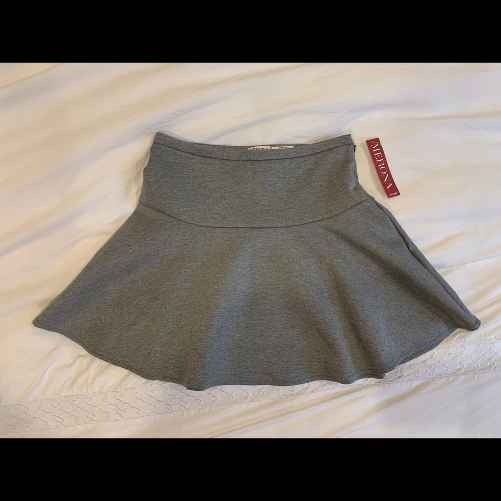 Merona Mini Skirt